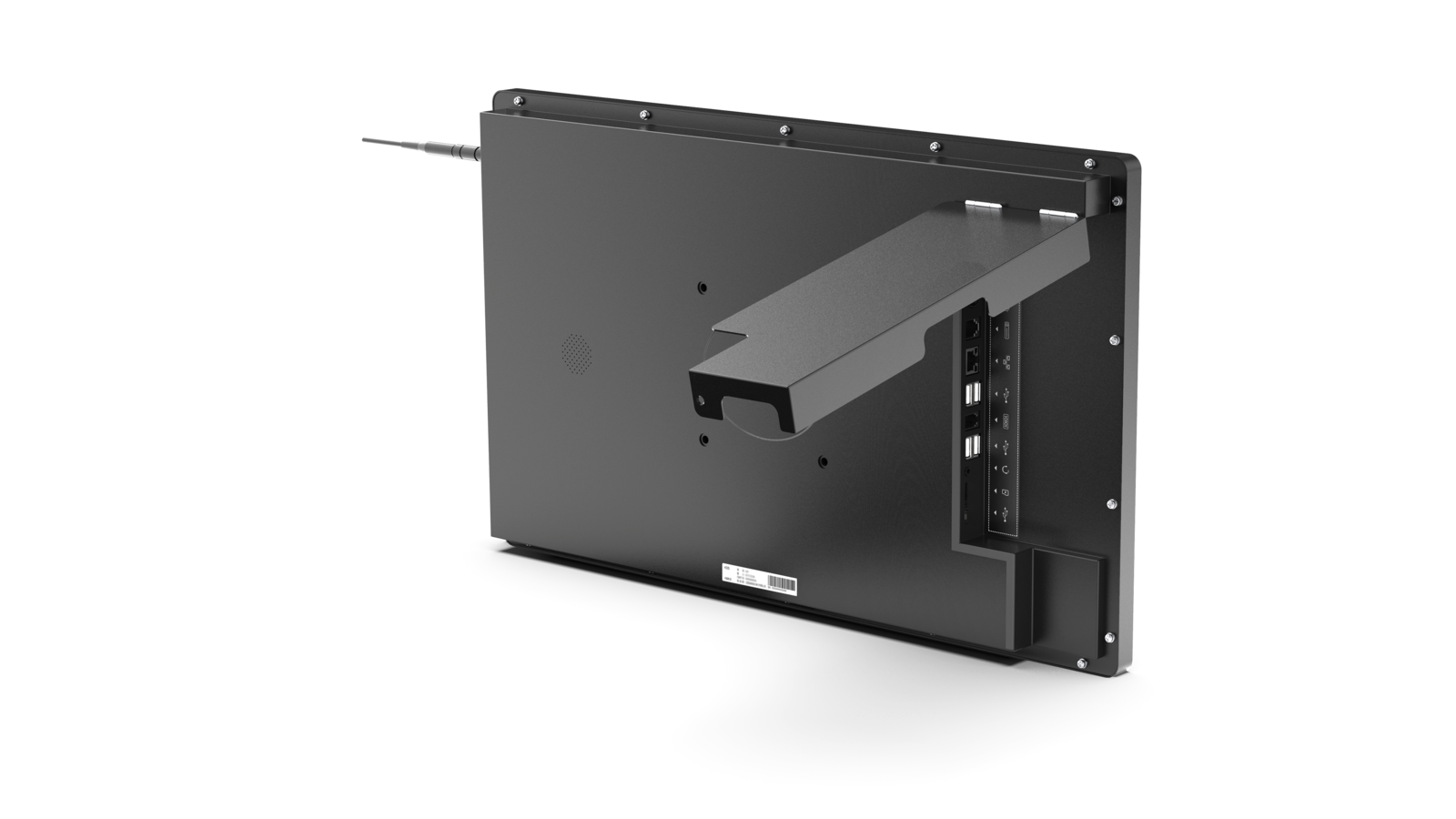 Organic Vegetable Box